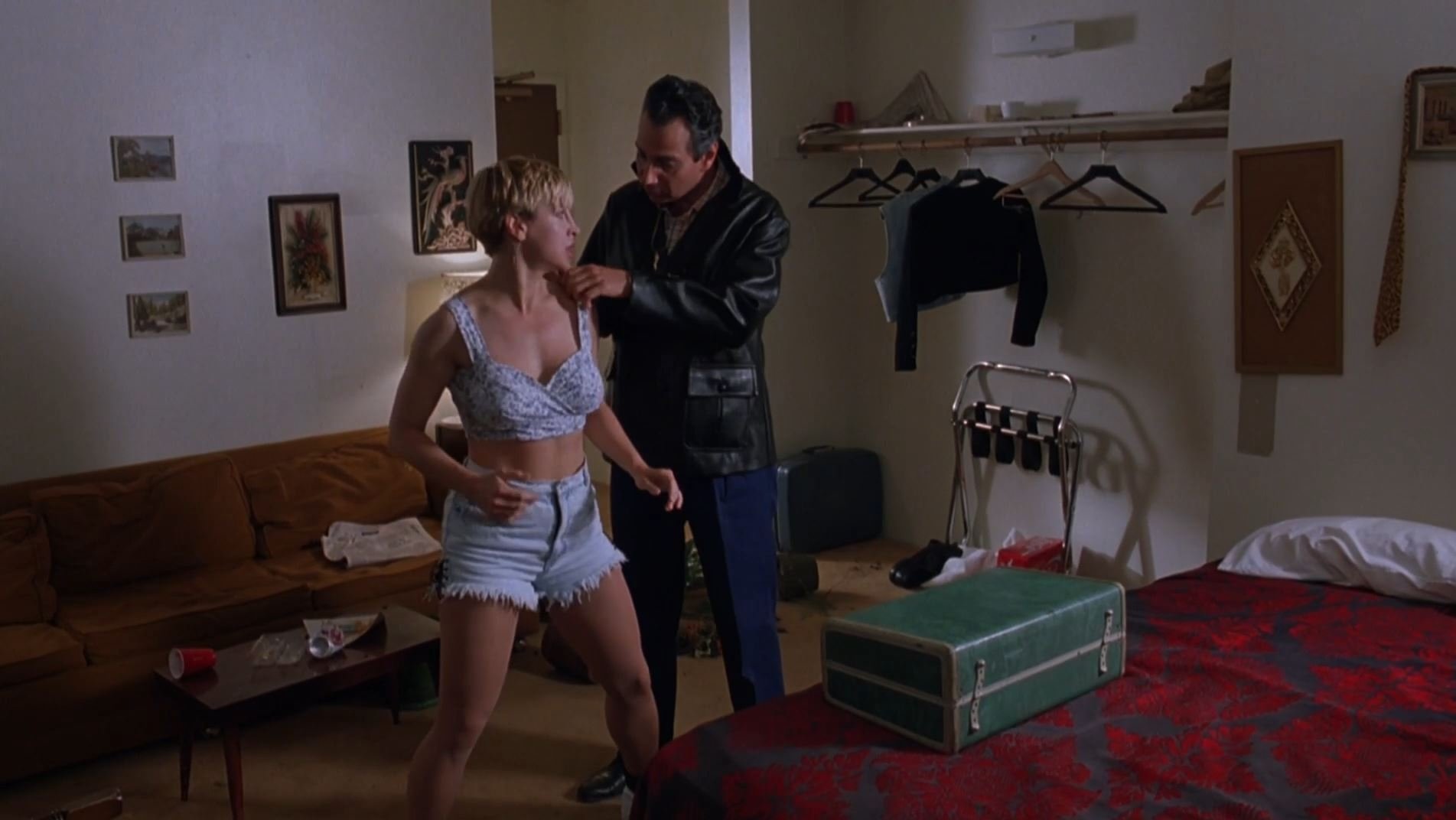 Fast Getaway (1991)