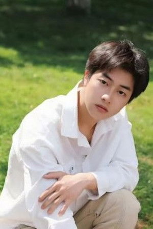 et billede af 付斌