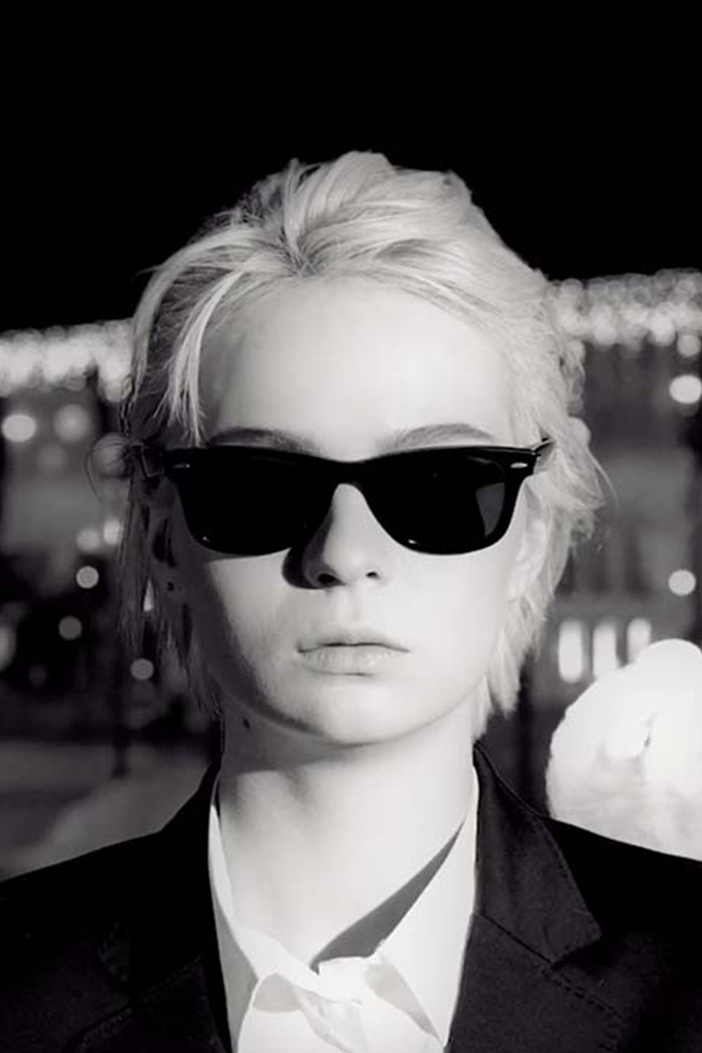 Your Personal Genetically Modified Android Manual