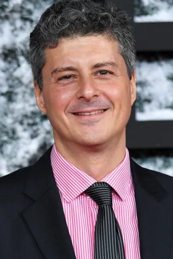 et billede af Anthony Bregman