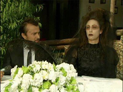 Leyla and Mecnun