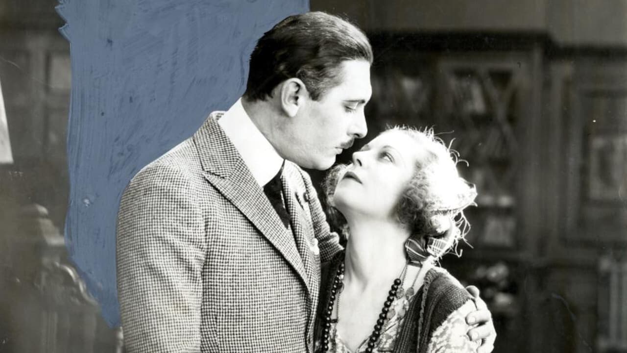 The Life Line (1919)