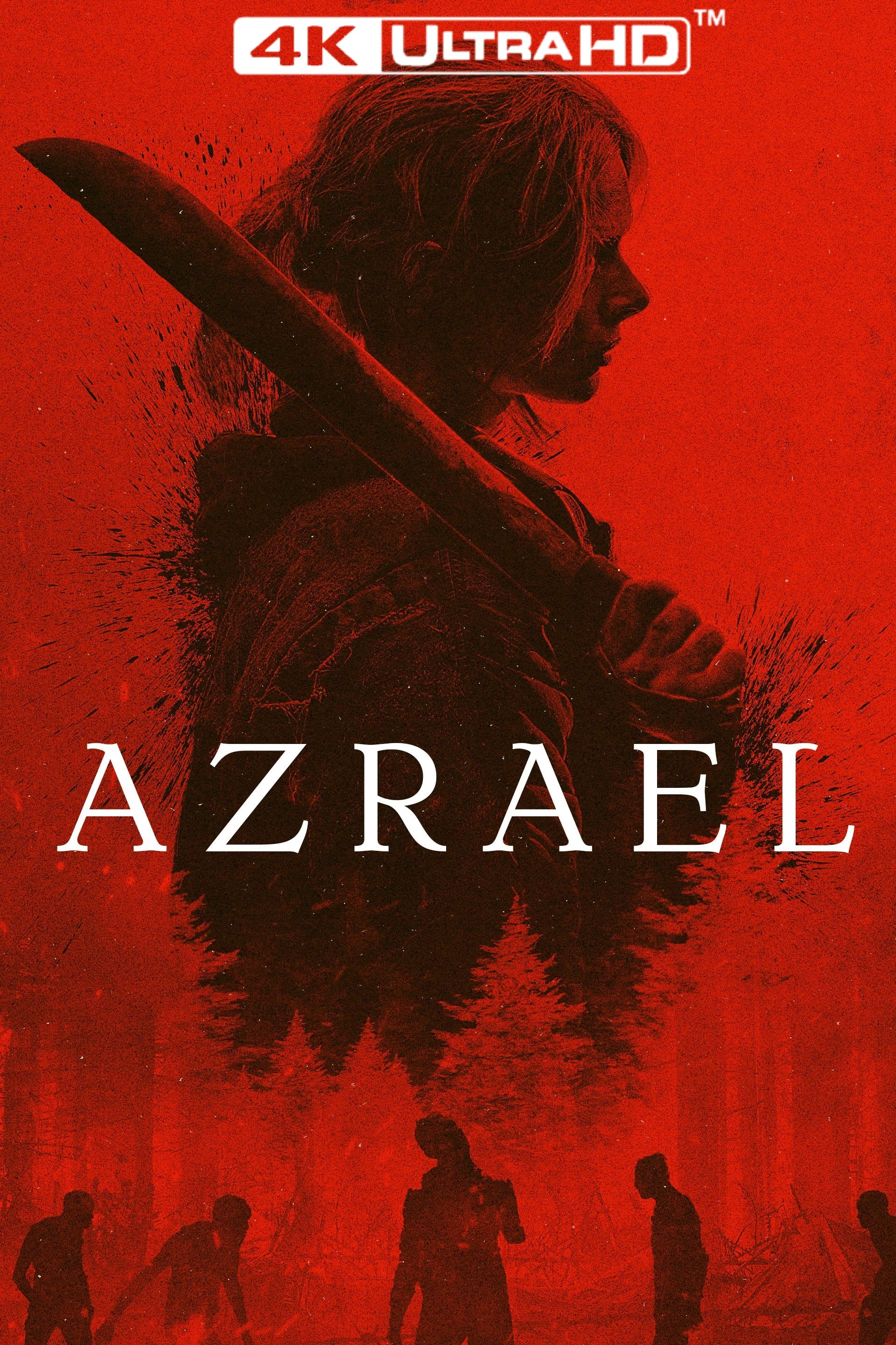 Azrael