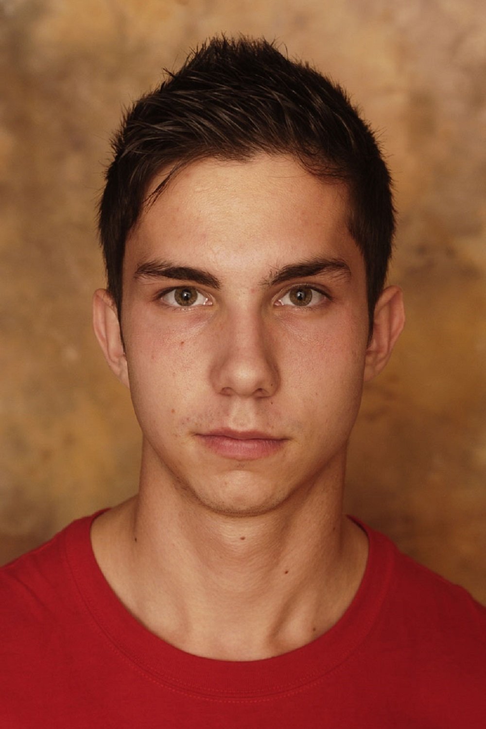 Filip Cervenka Profile Images — The Movie Database (TMDB)