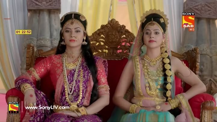 Thumbnail for Third Chance For Mohinidevi Season 1 Episode 103