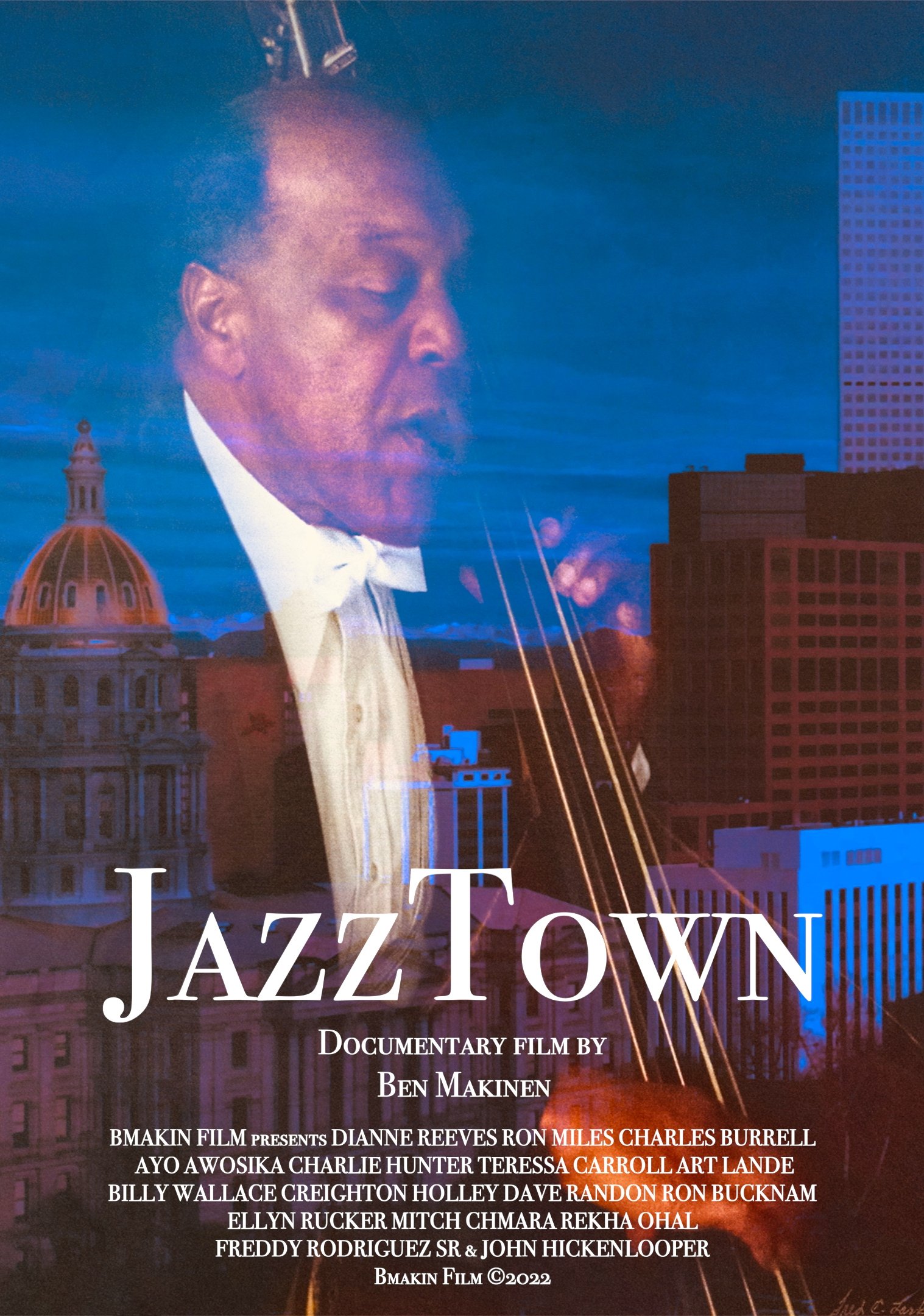 JazzTown