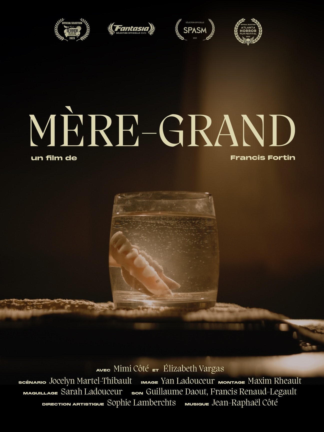 Movie Title