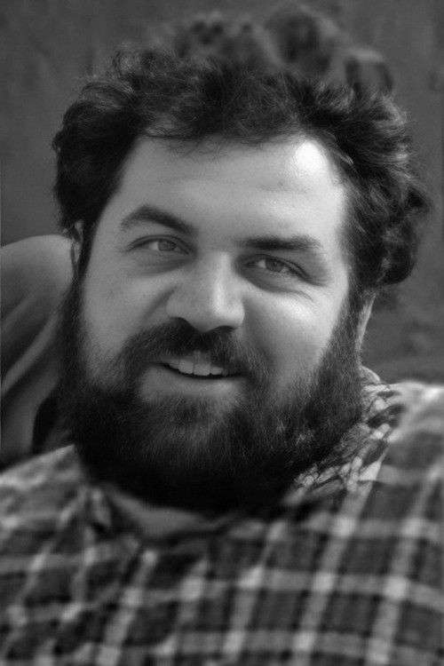 et billede af Igor Borisov