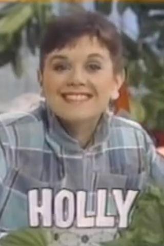 Profile image of Holly Larocque, a notable actor/actress