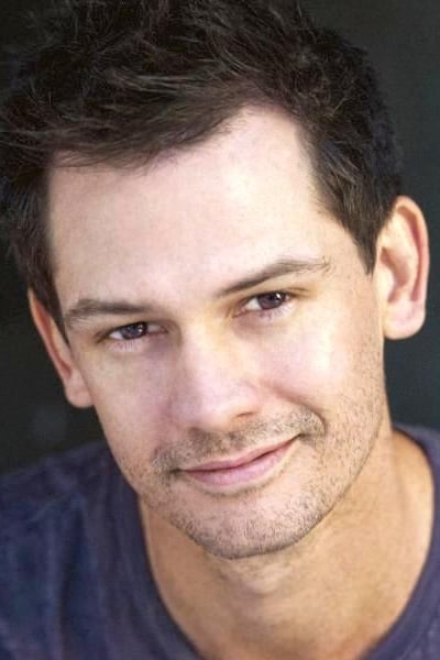 et billede af Ric Maddox