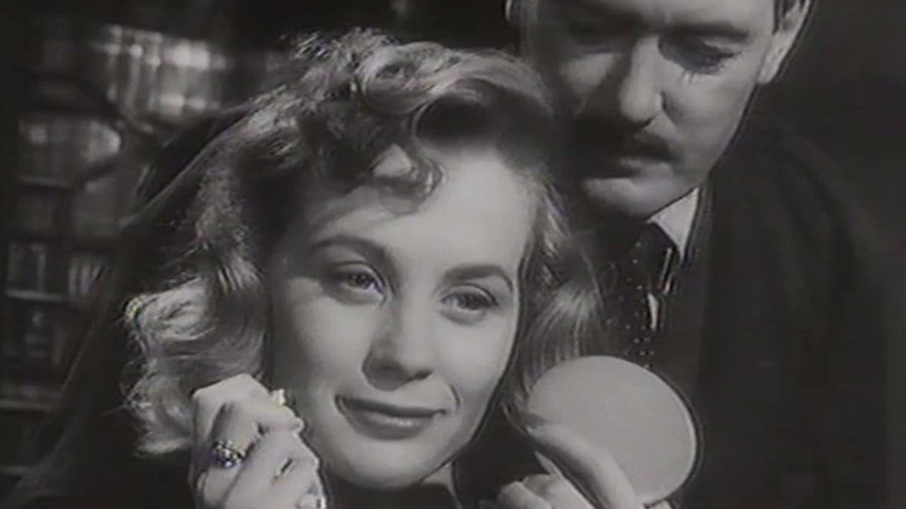 Naughty Arlette (1949)