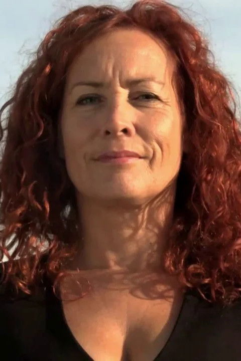 et billede af Heleen van Doremalen