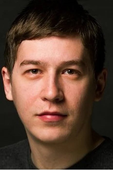 et billede af Chris Luca