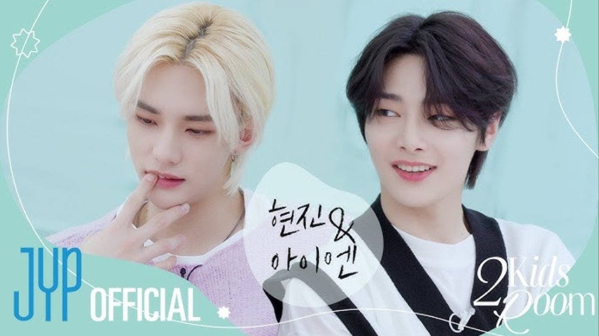 Stray Kids: Two Kids Room 6x17