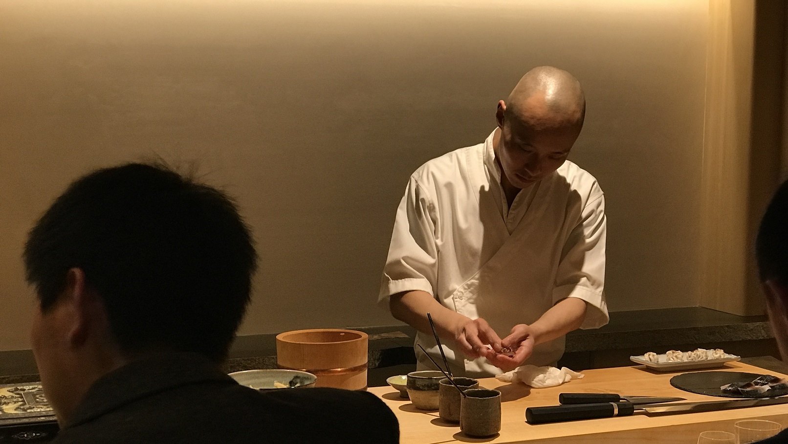 料理的秘密 Season 1 :Episode 1  Episode 1