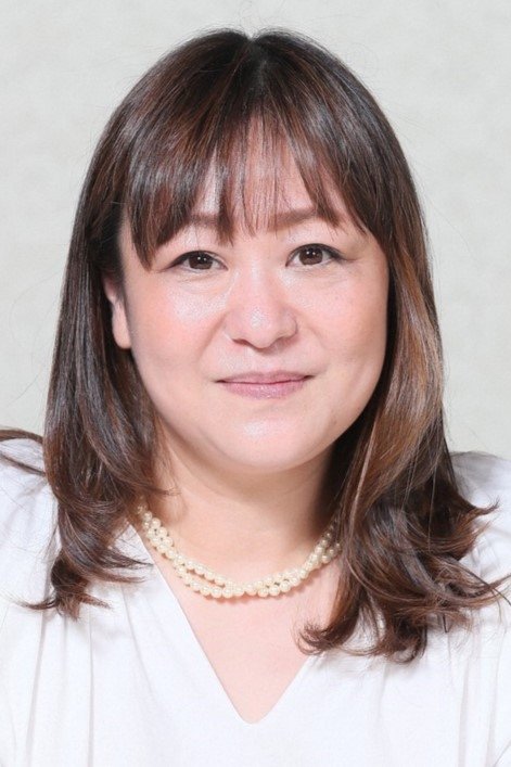 Megumi Morisaki photo