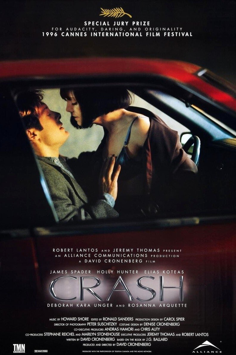 Crash