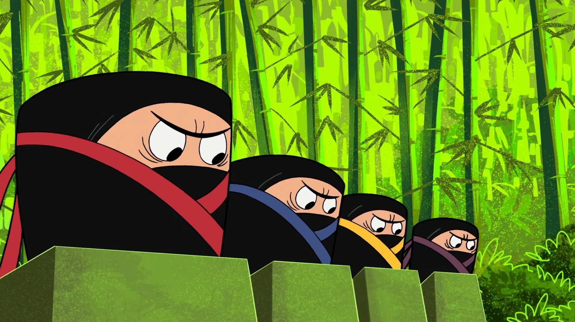 New Looney Tunes