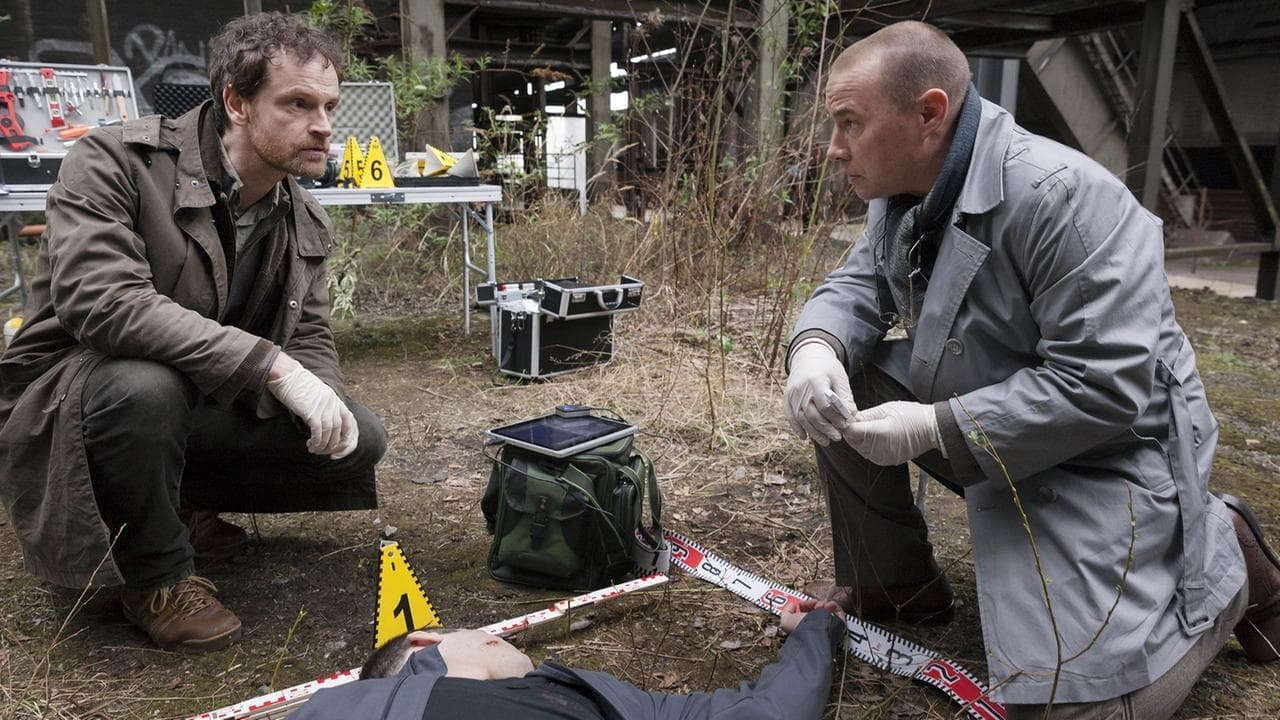 Tatort Staffel 46 :Folge 3 