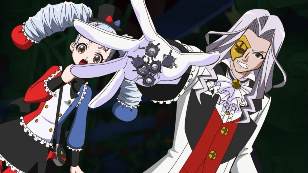 Thumbnail for Episode 26 Season 1 Episode 26