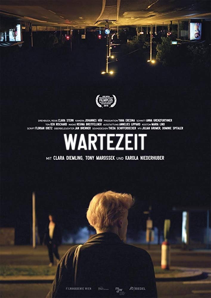 Wartezeit Wartezeit
