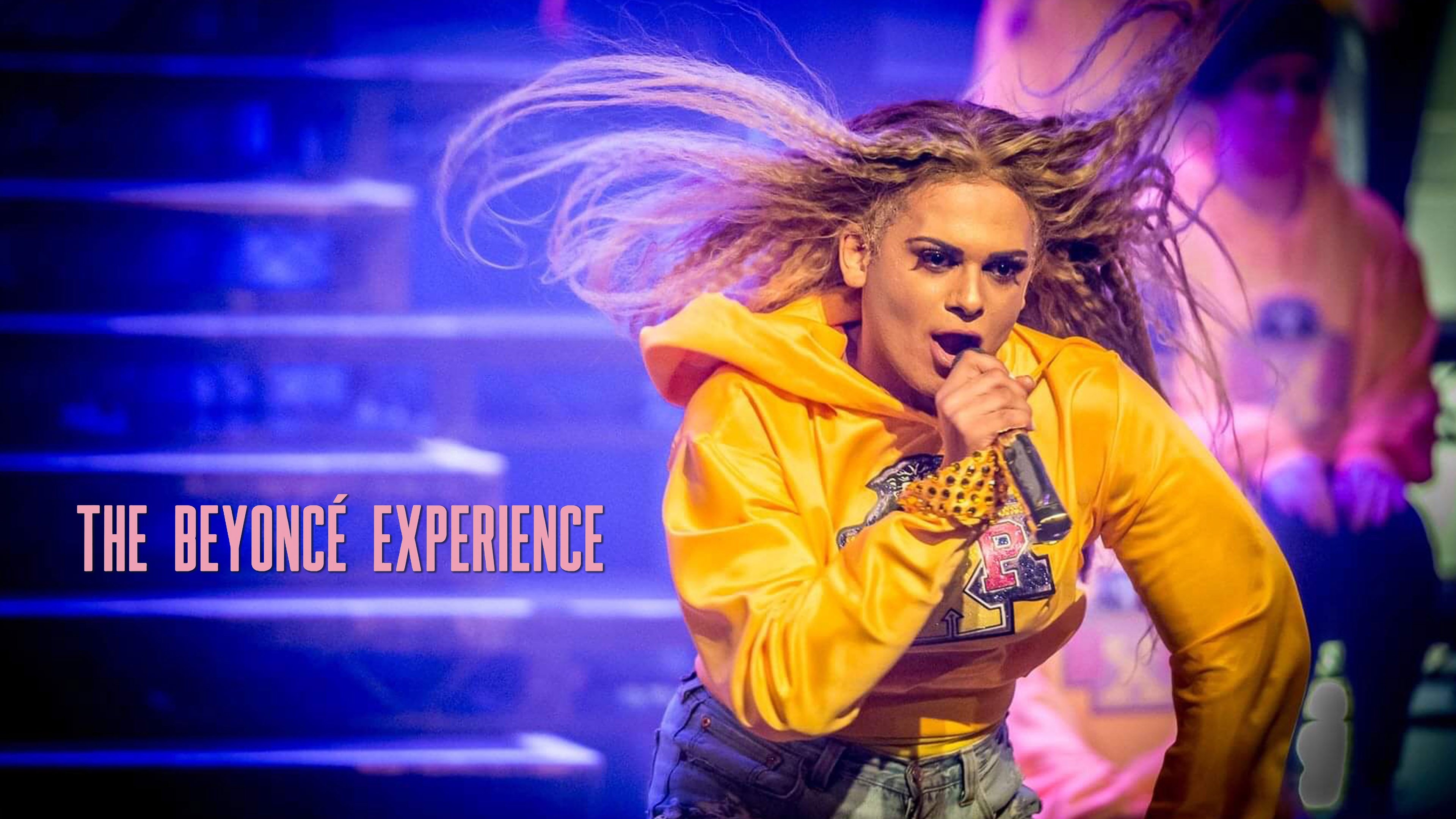 The Beyoncé Experience (2021)