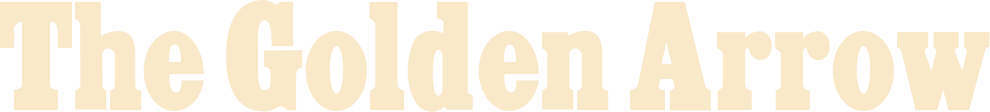 The Golden Arrow