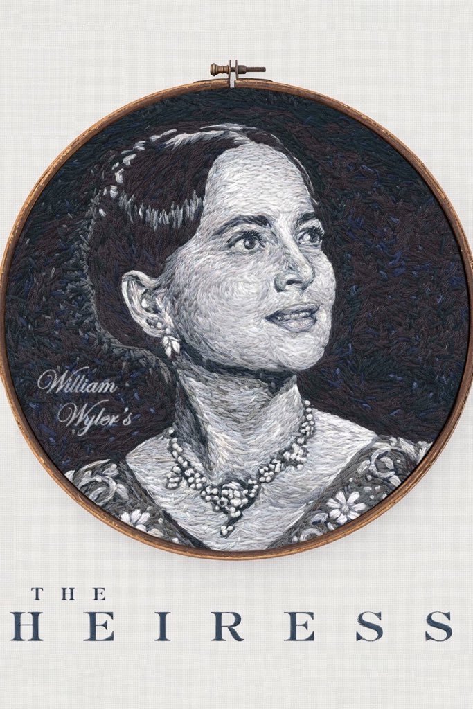 The Heiress
