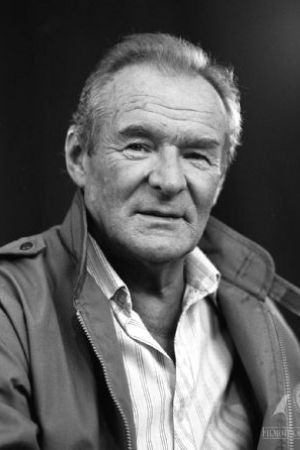 et billede af Jerzy Passendorfer