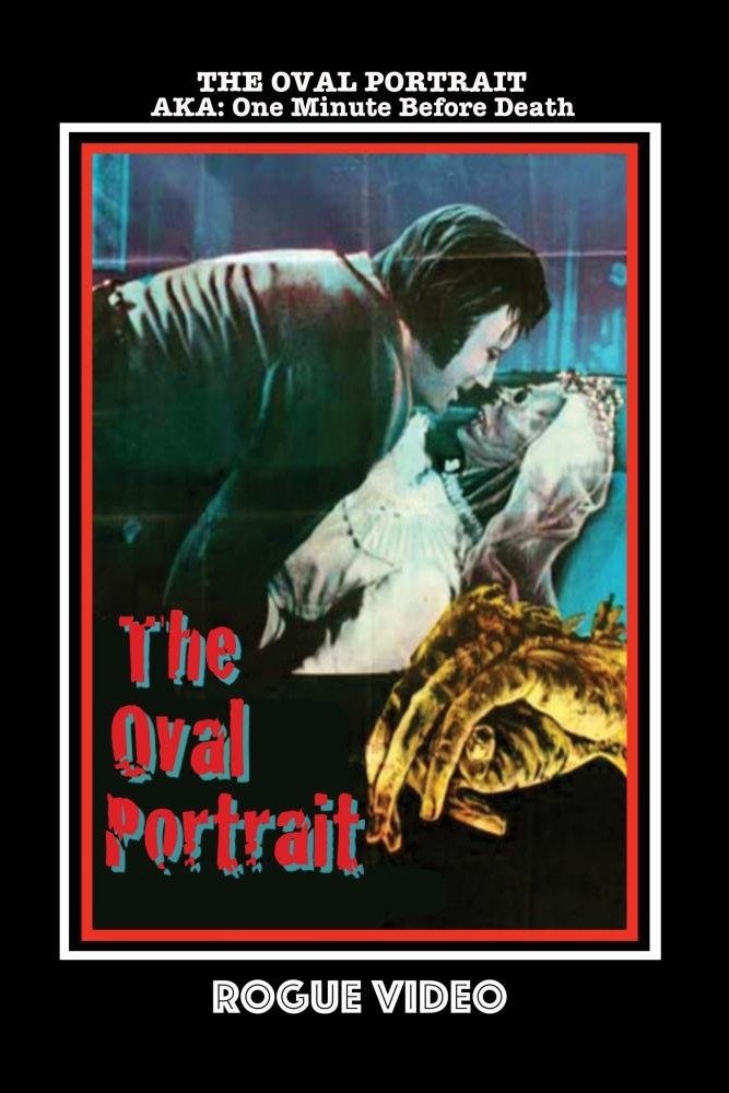 The Oval Portrait