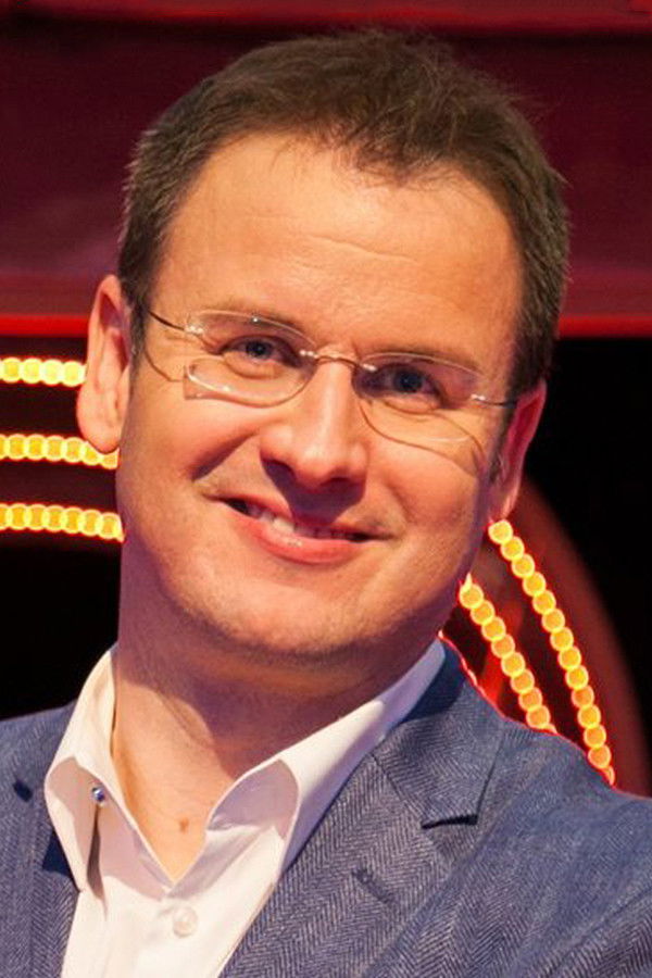 et billede af Marcel Merčiak