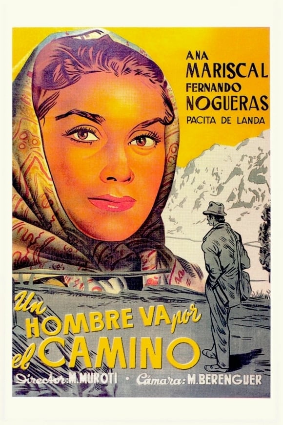 Affiche du film Je suis un vagabond 19309