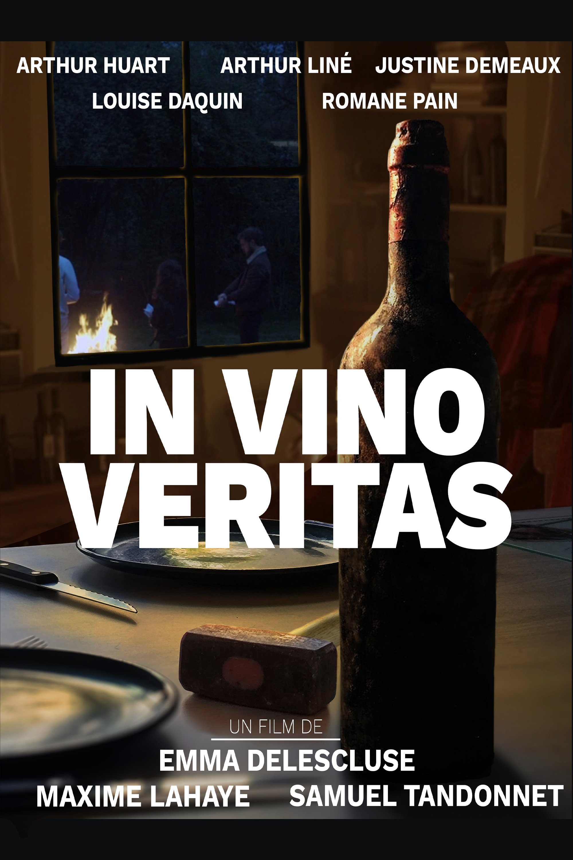 In Vino Veritas