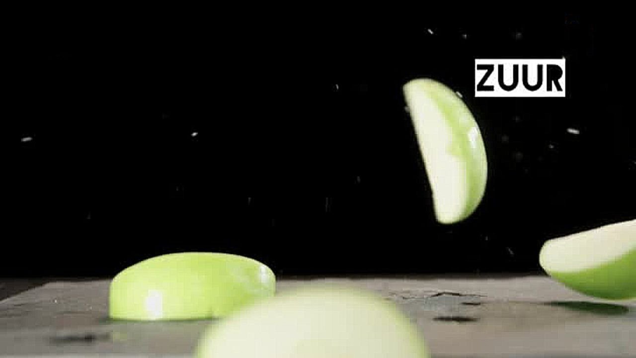 Thumbnail for Zuur Season 1 Episode 4