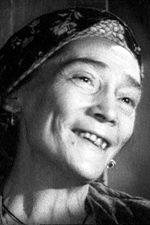 et billede af Aleksandra Yozhkina