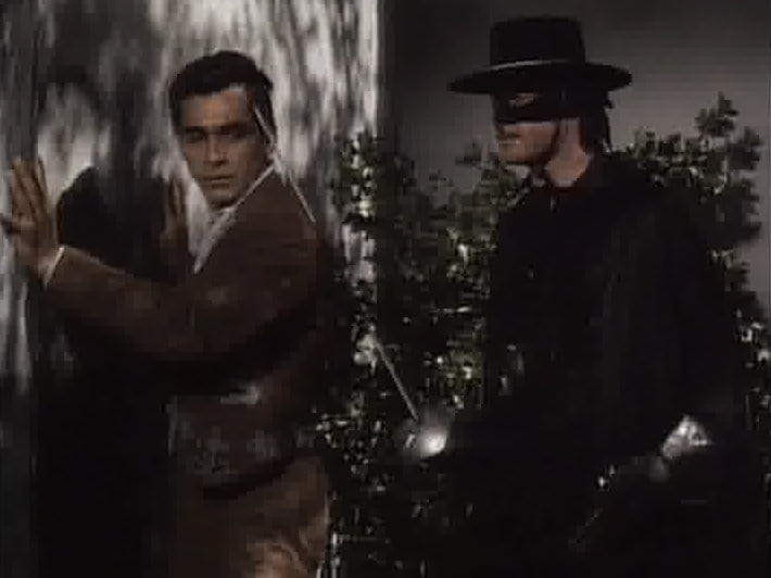 Image El Zorro 1