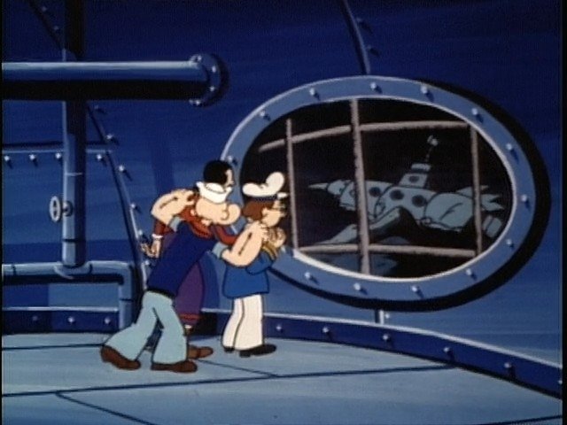 Episode 22