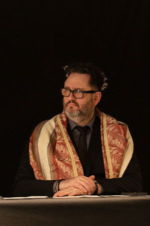 et billede af Thibault Vallois