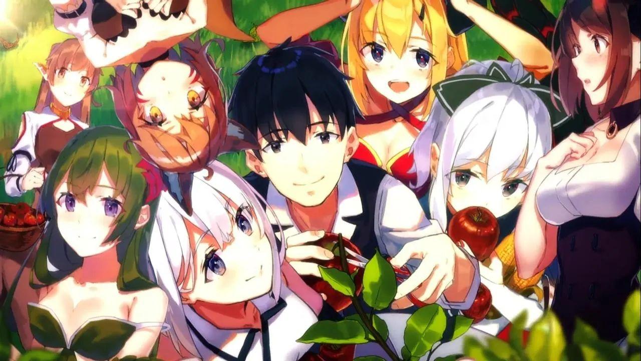 Assistir Isekai Nonbiri Nouka Episódio 10 » Anime TV Online