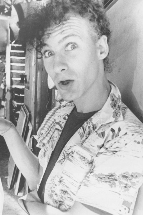 et billede af Nique Needles