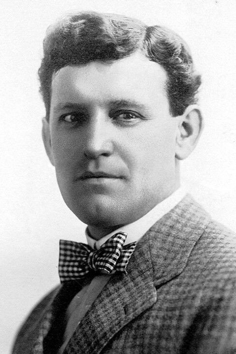 et billede af George Kunkel