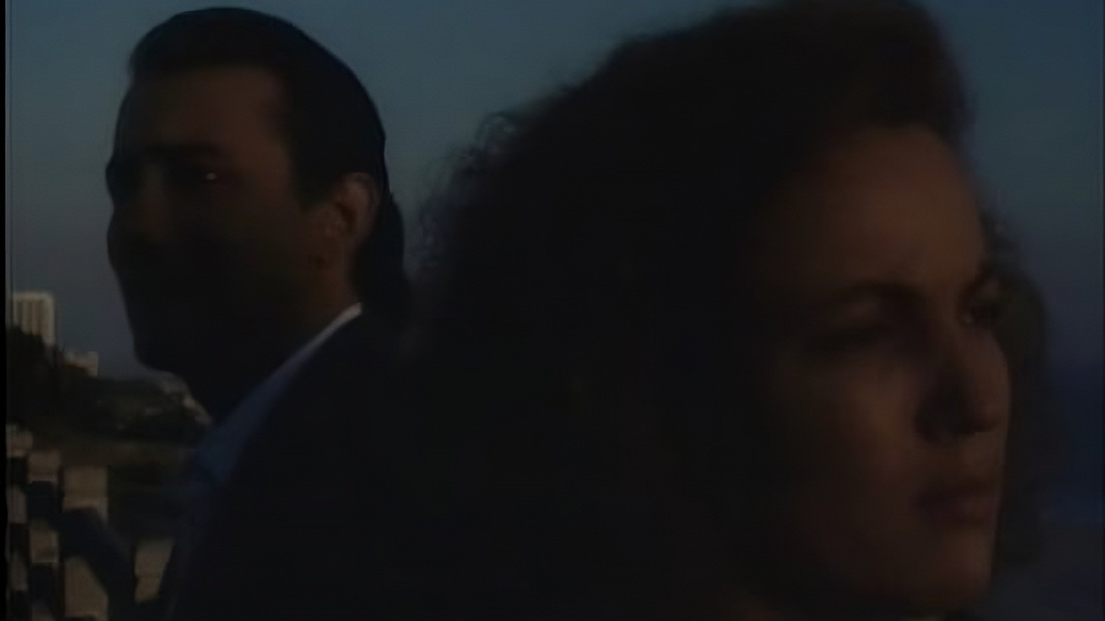 L.A. Takedown (1989)