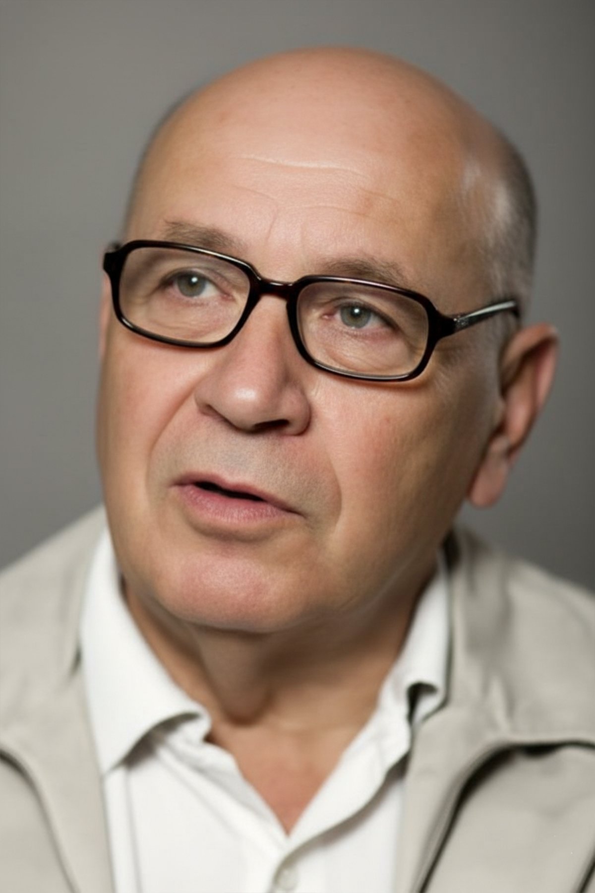 et billede af Rafet Şiriner