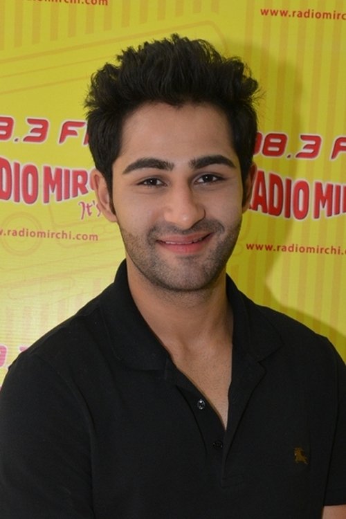 et billede af Armaan Jain