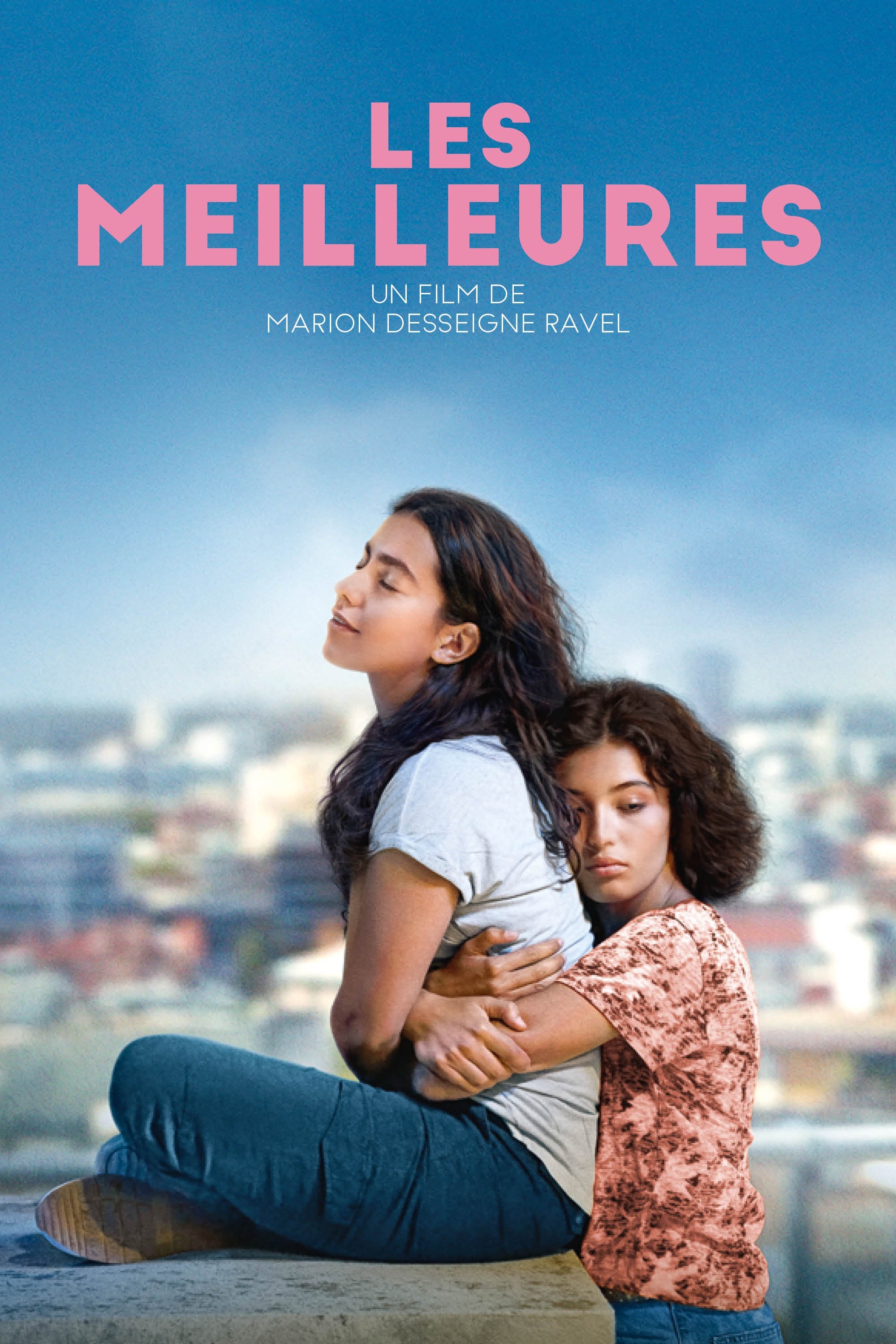 LES MEILLEURES