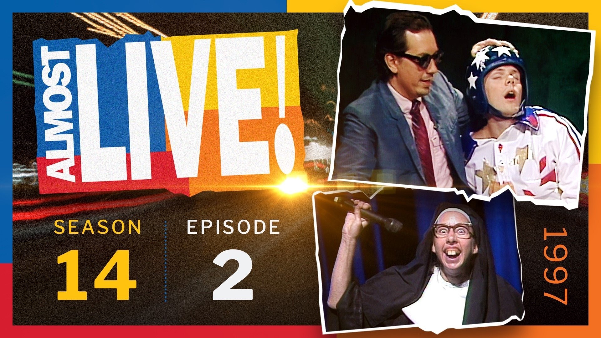 Episode 2