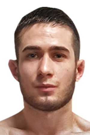 et billede af Ilie Meryacre