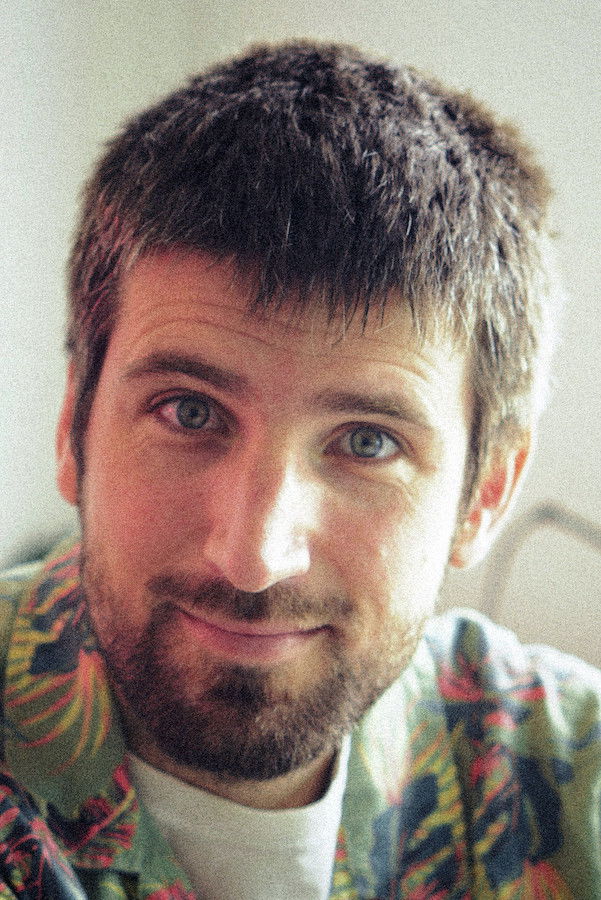 et billede af Evandro Scorsin