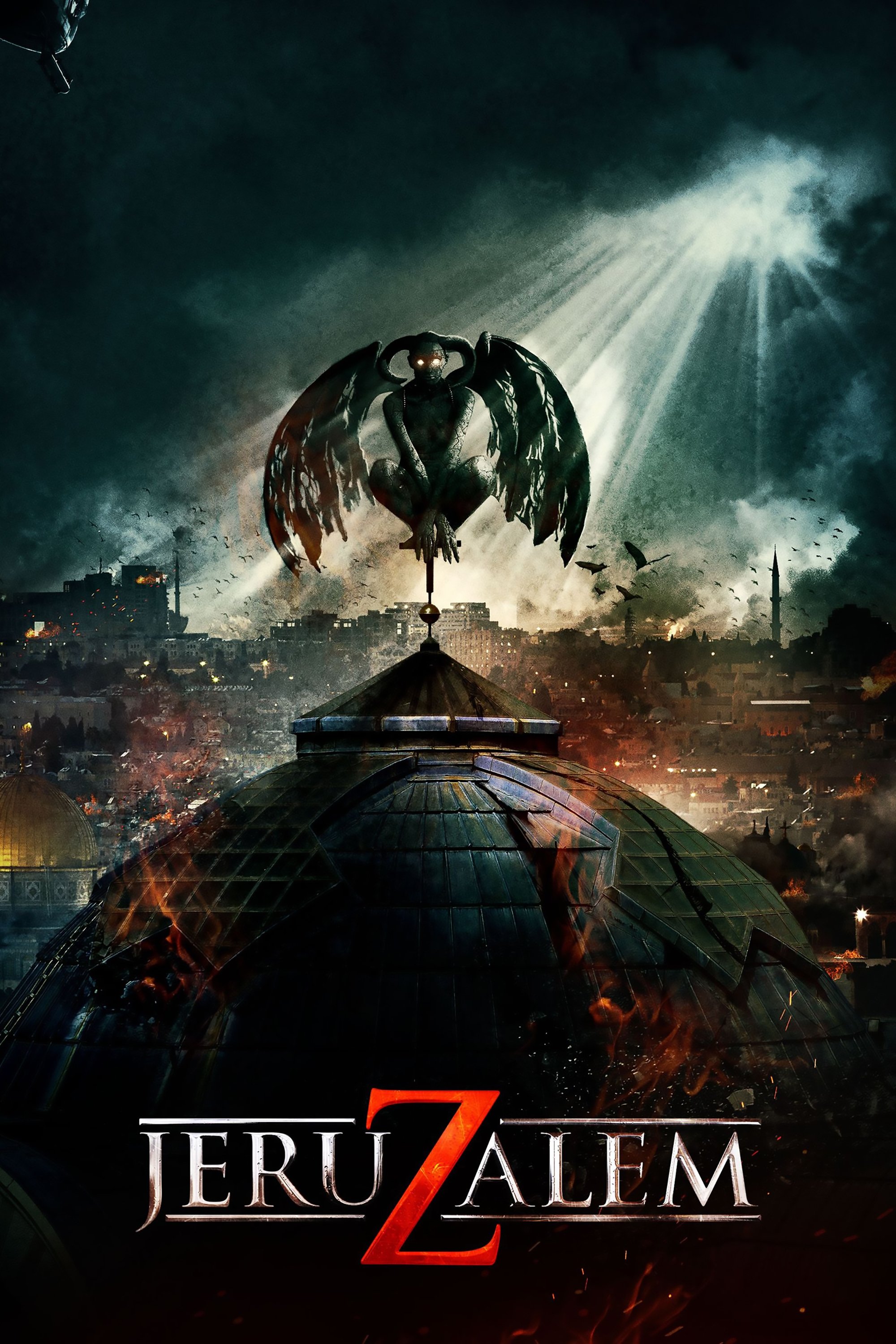 Jeruzalem