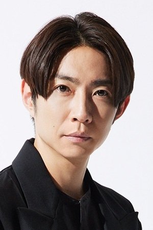 et billede af Masaki Aiba